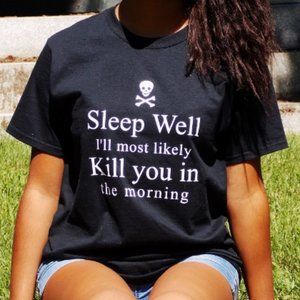 Princess Bride T-Shirt. Unisex Size Small. New.